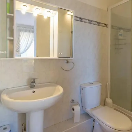 Studio Bella Vista Apartment