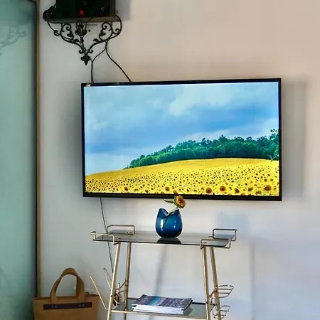 Studio Bella Vista Apartment *