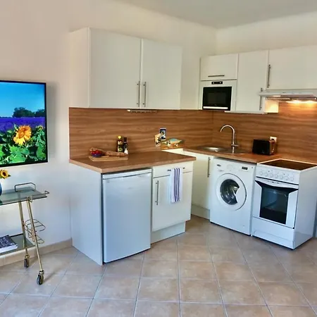 Apartment Studio Bella Vista