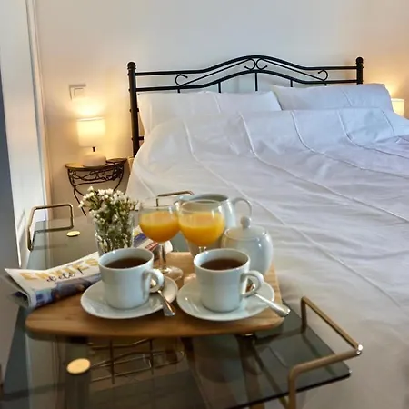 Studio Bella Vista Apartment Villefranche-sur-Mer