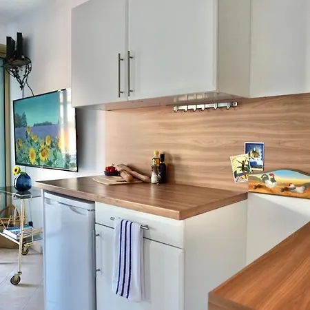 Studio Bella Vista *
