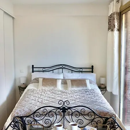 Studio Bella Vista * Βιλφράνς-συρ-Μερ